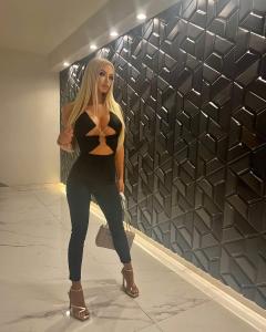 Chica busca chico en Málaga: 