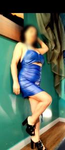 Chica busca chico en Madrid: 