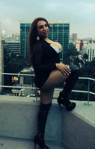 Travesti en Barcelona: 