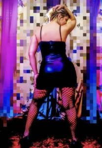 Chica busca chico en Badajoz: 