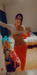 Transexual en Barcelona: 