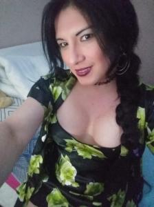Transexual en Ciudad Real: 