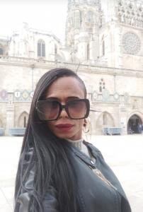 Transexual en Zaragoza: 