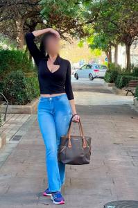 Chica busca chico en Valladolid: 