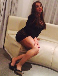 Transexual en Barcelona: 