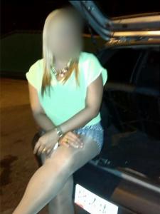 633579726: Chica busca chico en Madrid