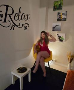 632149511: Chica busca chico en Barcelona