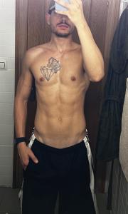 Chico busca chica en Zaragoza: 