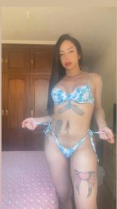 Transexual en Pontevedra: 