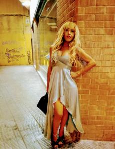 Travesti en Valencia: 