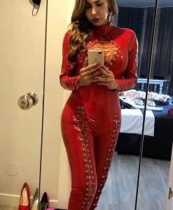 Transexual en Toledo: 