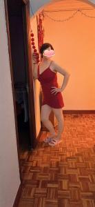 Chica busca chico en Guipúzcoa: 