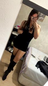 722285761: Transexual en Alicante