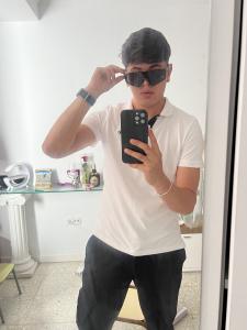 603987606: Chico busca chica en Zaragoza