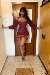 Chica busca chico en Barcelona: 