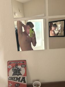 Chico busca chica en Murcia: 