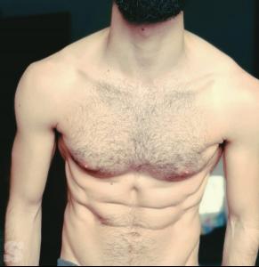 Chico busca chica en Pontevedra: 