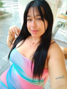 Chica busca chico en Tenerife: 