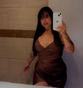 Chica busca chico en Tenerife: 