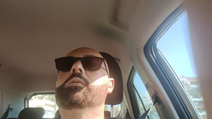 Chico busca chica en Alicante: 