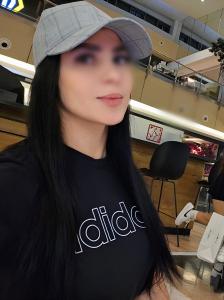 Chica busca chico en Madrid: 