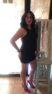 Chica busca chico en Alicante: 