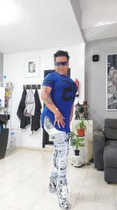 670497468: Transexual en Las Palmas