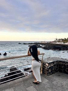 Chica busca chico en Las Palmas: 