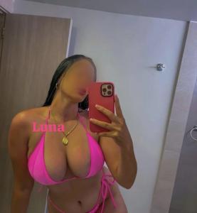Chica busca chico en Málaga: 