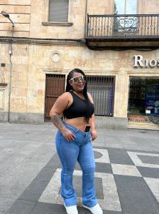Chica busca chico en Salamanca: 