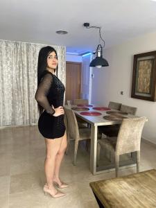 610474343: Chica busca chico en Las Palmas