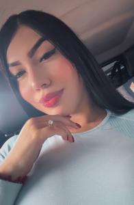 603333211: Transexual en Madrid