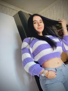 643879516: Chica busca chico en Murcia