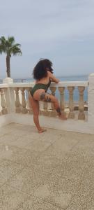 675551092: Chica busca chico en Madrid