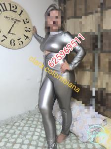 Chica busca chico en Toledo: 