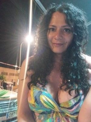 Transexual en Málaga: 