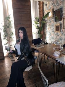 Travesti en Barcelona: 