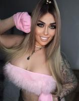 674447234: Travesti en Tenerife