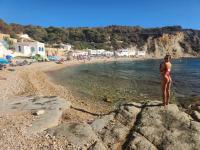 605083282: Transexual en Málaga