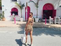 605083282: Travesti en Málaga