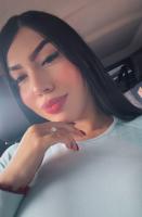 603333211: Transexual en Madrid