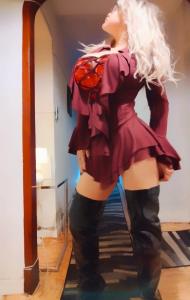 Chica busca chico en Huesca: 