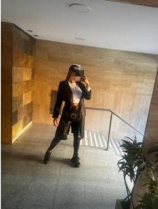 Chica busca chico en Salamanca: 