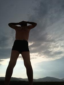 Chico busca chica en Castellón: 