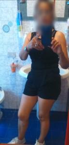 Chica busca chico en La Coruña: 