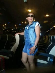 Chica busca chico en La Coruña: 