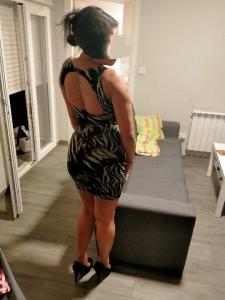 Chica busca chico en Lugo: 