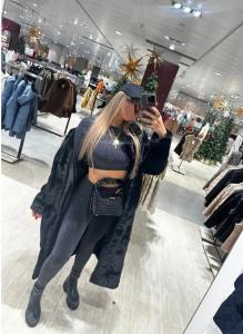 Chica busca chico en Salamanca: 