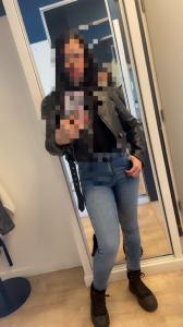 Chica busca chico en León: 