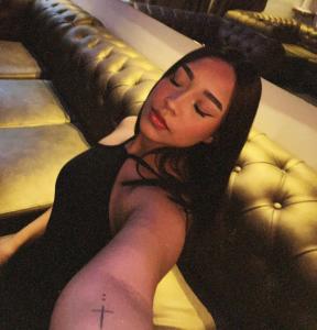 Chica busca chico en Valencia: 